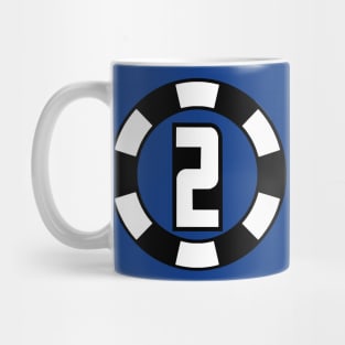 ToQ 2gou Mug